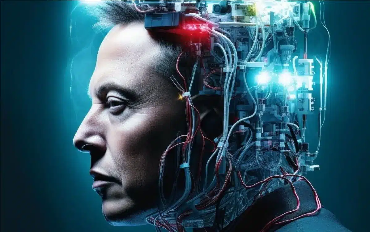 Breaking Boundaries: First Human Receives Neuralink Brain Implant, and Elon Musk Says Recovery is Promising